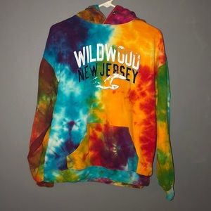 wildwood new jersey sweatshirt